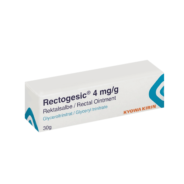 Rectogesic